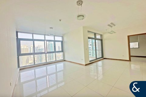 Üürile anda korter asukohaga Dubai Marina, Dubai, AÜE: 2 magamistoaga, 123 m² Nr 688910 - pilt 1