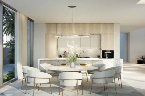 Villa zum Verkauf in Palm Jebel Ali, Dubai, VAE 7 Schlafzimmer, 1251 m2 Nr. 657660 - Foto 10