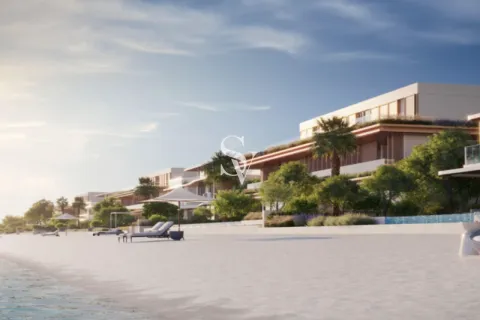 Villa zum Verkauf in Palm Jebel Ali, Dubai, VAE 7 Schlafzimmer, 1251 m2 Nr. 657660 - Foto 1