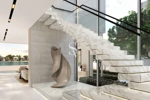 Villa zum Verkauf in Palm Jebel Ali, Dubai, VAE 5 Schlafzimmer, 690 m2 Nr. 657658 - Foto 6