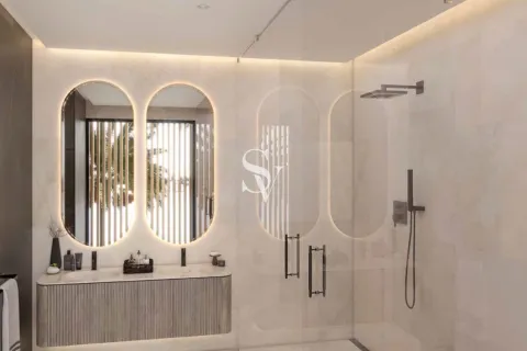 Villa zum Verkauf in Palm Jebel Ali, Dubai, VAE 5 Schlafzimmer, 690 m2 Nr. 657658 - Foto 16