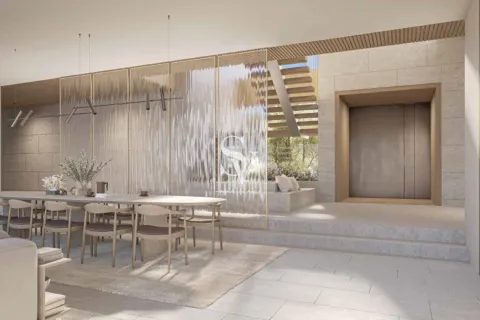 Villa zum Verkauf in Palm Jebel Ali, Dubai, VAE 5 Schlafzimmer, 690 m2 Nr. 657658 - Foto 9