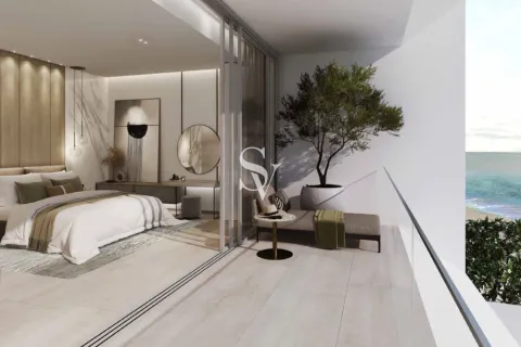 Villa zum Verkauf in Palm Jebel Ali, Dubai, VAE 5 Schlafzimmer, 690 m2 Nr. 657658 - Foto 23