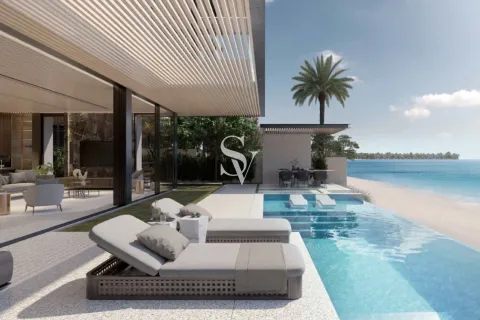 Villa zum Verkauf in Palm Jebel Ali, Dubai, VAE 5 Schlafzimmer, 690 m2 Nr. 657658 - Foto 20