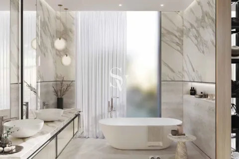 Villa zum Verkauf in Palm Jebel Ali, Dubai, VAE 5 Schlafzimmer, 690 m2 Nr. 657658 - Foto 22