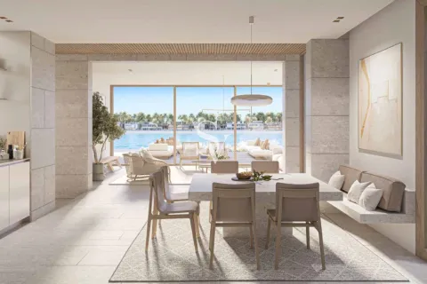 Villa zum Verkauf in Palm Jebel Ali, Dubai, VAE 5 Schlafzimmer, 690 m2 Nr. 657658 - Foto 11