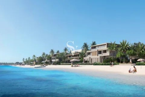 Villa zum Verkauf in Palm Jebel Ali, Dubai, VAE 5 Schlafzimmer, 690 m2 Nr. 657658 - Foto 8