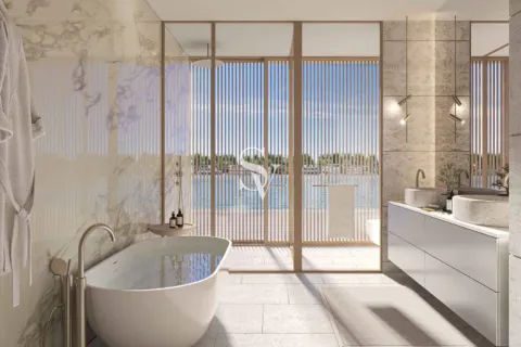 Villa zum Verkauf in Palm Jebel Ali, Dubai, VAE 5 Schlafzimmer, 690 m2 Nr. 657658 - Foto 17