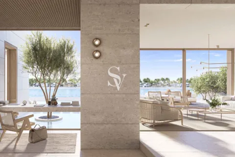 Villa zum Verkauf in Palm Jebel Ali, Dubai, VAE 5 Schlafzimmer, 690 m2 Nr. 657658 - Foto 10