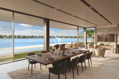 Villa zum Verkauf in Palm Jebel Ali, Dubai, VAE 5 Schlafzimmer, 690 m2 Nr. 657658 - Foto 14