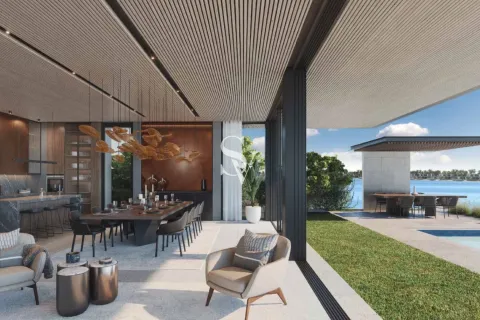 Villa zum Verkauf in Palm Jebel Ali, Dubai, VAE 5 Schlafzimmer, 690 m2 Nr. 657658 - Foto 19