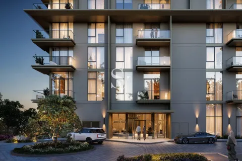 Lägenhet till försäljning i Dubai Hills Estate, Dubai, UAE 3 sovrum, 179 kvm Nr. 657654 - fotografi 4