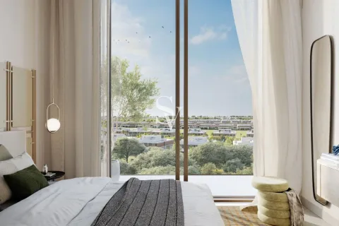 Lägenhet till försäljning i Dubai Hills Estate, Dubai, UAE 3 sovrum, 179 kvm Nr. 657654 - fotografi 5