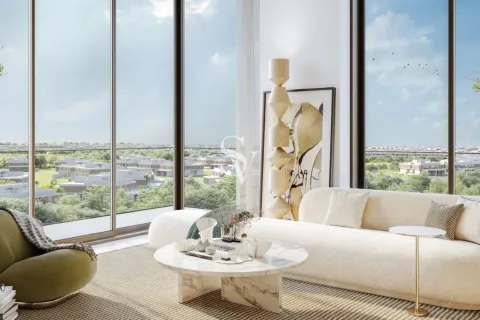 Lägenhet till försäljning i Dubai Hills Estate, Dubai, UAE 3 sovrum, 179 kvm Nr. 657654 - fotografi 6