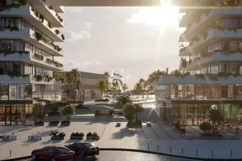 Villa zum Verkauf in Palm Jebel Ali, Dubai, VAE 5 Schlafzimmer, 703 m2 Nr. 657659 - Foto 16