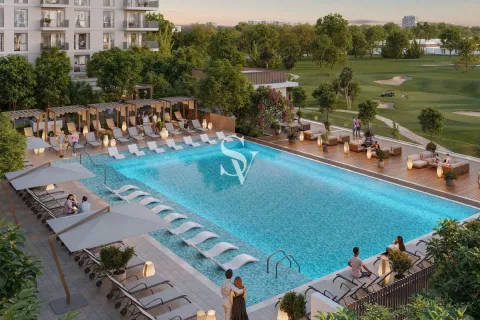 Wohnung zum Verkauf in Dubai South (Dubai World Central), Dubai, VAE 3 Schlafzimmer, 175 m2 Nr. 657655 - Foto 9