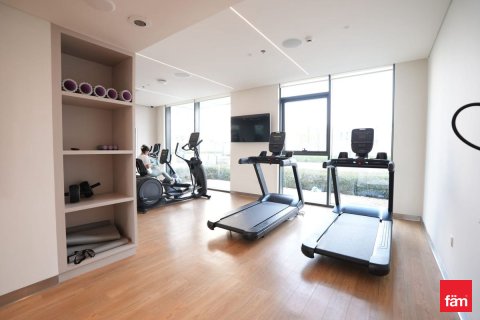 Apartman u Dubai Hills Estate, UAE 2 spavaćih soba, 88.7 m2 Br. 698861 - fotografija 3