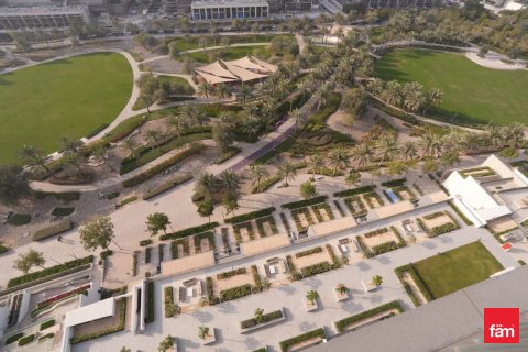 Apartman u Dubai Hills Estate, UAE 2 spavaćih soba, 88.7 m2 Br. 698861 - fotografija 18