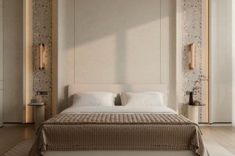 Apartment i Majan, Dubai, UAE 1 soveværelse, 92.6 kvm № 698864