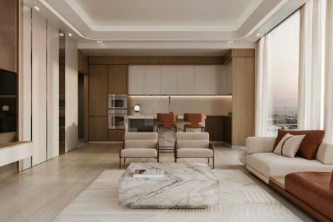Apartment til salg i Majan, Dubai, UAE 1 soveværelse, 92.6 kvm № 698864 - foto 5