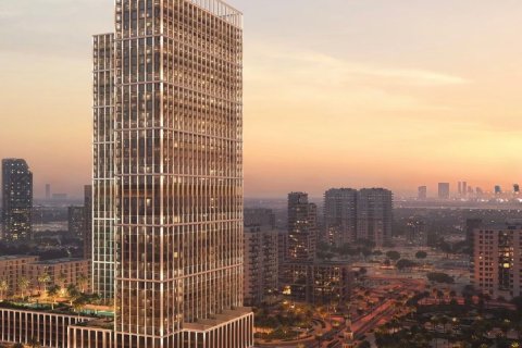 Appartement à vendre à  Majan, Dubai, EAU 1 chambre, 92.6 m2 № 698864 - photo 2