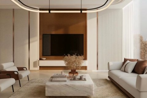 Apartment til salg i Majan, Dubai, UAE 1 soveværelse, 92.6 kvm № 698864 - foto 6