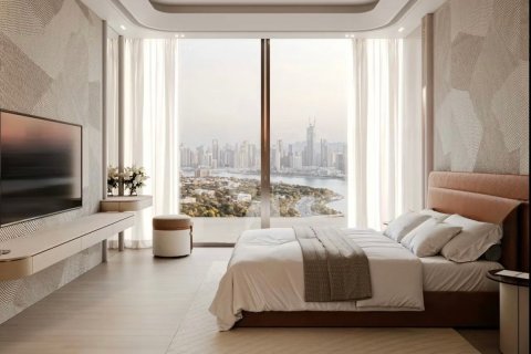 Apartment til salg i Majan, Dubai, UAE 1 soveværelse, 92.6 kvm № 698864 - foto 7