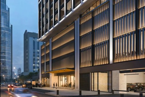 Appartement à vendre à  Majan, Dubai, EAU 1 chambre, 92.6 m2 № 698864 - photo 10