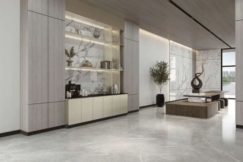 آپارتمان برای فروش در  Al Furjan، Dubai، امارات متحده عربی  2 خوابه ، 105.4 متر مربع ، شماره 698859 - تصویر 3
