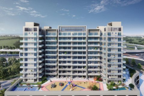 Al Furjan, Dubai, UAE의 판매용 아파트 침실 2개, 106.1제곱미터 번호 698859 - 사진 13