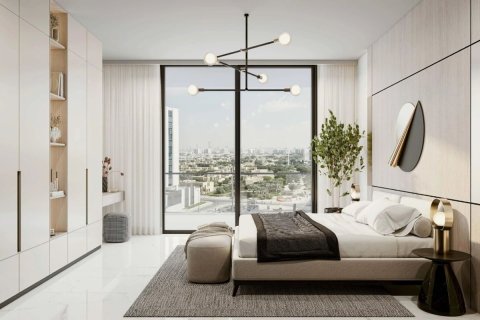 Al Furjan, Dubai, UAE의 판매용 아파트 침실 2개, 106.1제곱미터 번호 698859 - 사진 2
