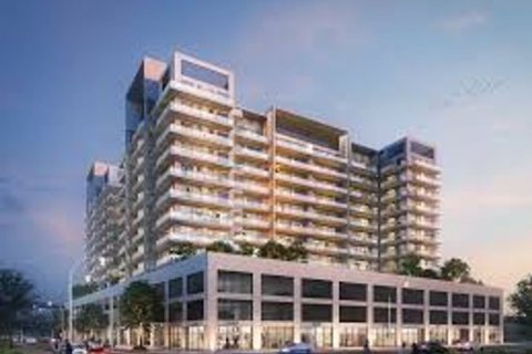 Al Furjan, Dubai, UAE의 판매용 아파트 침실 2개, 106.1제곱미터 번호 698859 - 사진 12