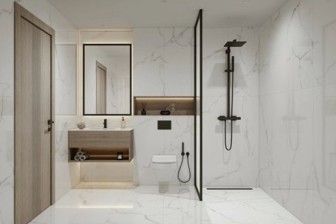 Al Furjan, Dubai, UAE의 판매용 아파트 침실 2개, 106.1제곱미터 번호 698859 - 사진 8