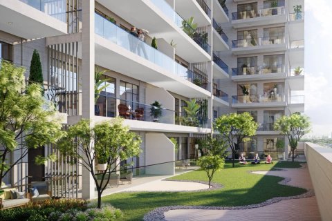 Al Furjan, Dubai, UAE의 판매용 아파트 침실 2개, 106.1제곱미터 번호 698859 - 사진 11