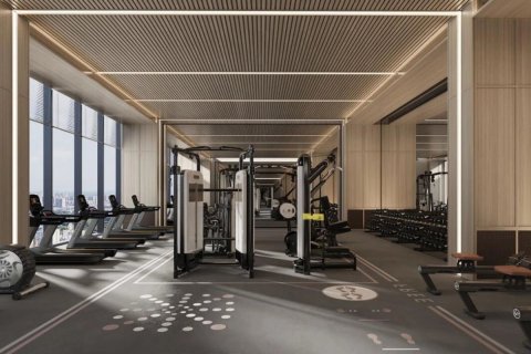 Al Furjan, Dubai, UAE의 판매용 아파트 침실 2개, 106.1제곱미터 번호 698859 - 사진 10