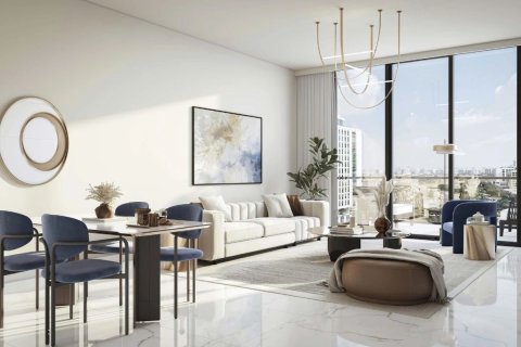 Apartament w Al Furjan, Dubai, ZEA 2 sypialnie, 105.4 mkw. nr 698859