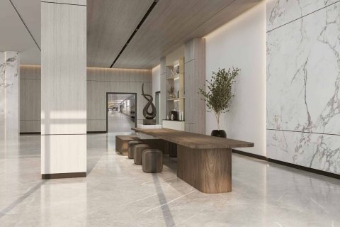 Al Furjan, Dubai, UAE의 판매용 아파트 침실 2개, 106.1제곱미터 번호 698859 - 사진 5