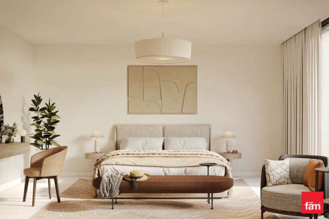 Villa à vendre à Dubai, EAU 4 chambres, 378 m2 № 698863 - photo 4