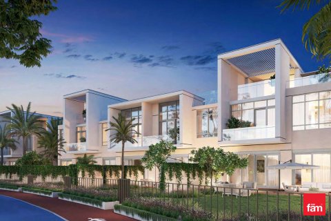 Βίλα σε Dubai, ΗΑΕ 4 υπνοδωμάτια, 378 τ.μ. Αρ. 698863 - φωτογραφία 7