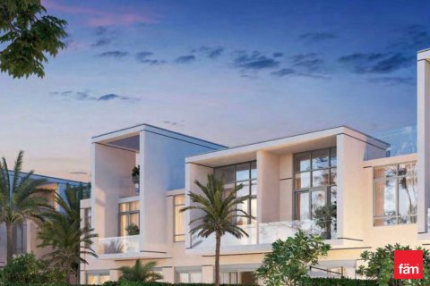 Βίλα σε Dubai, ΗΑΕ 4 υπνοδωμάτια, 378 τ.μ. Αρ. 698863 - φωτογραφία 2