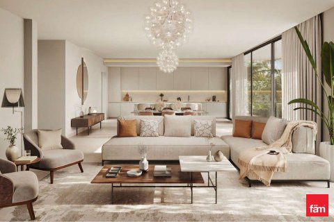 Βίλα σε Dubai, ΗΑΕ 4 υπνοδωμάτια, 378 τ.μ. Αρ. 698863 - φωτογραφία 9