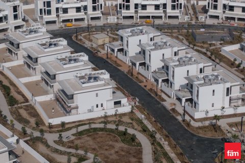 Βίλα σε Dubai, ΗΑΕ 4 υπνοδωμάτια, 378 τ.μ. Αρ. 698863 - φωτογραφία 10