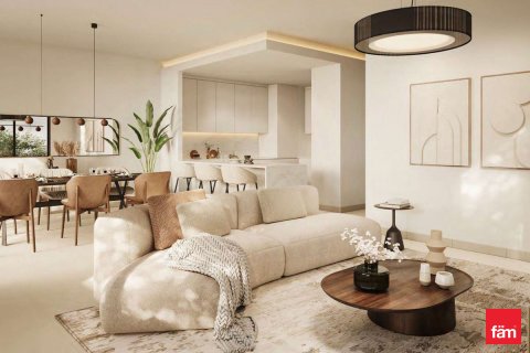 Βίλα σε Dubai, ΗΑΕ 4 υπνοδωμάτια, 378 τ.μ. Αρ. 698863 - φωτογραφία 8