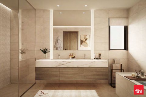 Βίλα σε Dubai, ΗΑΕ 4 υπνοδωμάτια, 378 τ.μ. Αρ. 698863 - φωτογραφία 5