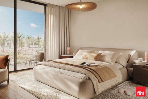 Βίλα σε Dubai, ΗΑΕ 4 υπνοδωμάτια, 378 τ.μ. Αρ. 698863 - φωτογραφία 3