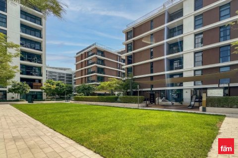 Leilighet til leie i Dubai Hills Estate, Dubai, Emiratene 1 soverom, 80.6 kvm Nr. 698862 - Foto 10