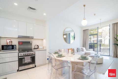 Leilighet til leie i Dubai Hills Estate, Dubai, Emiratene 1 soverom, 80.6 kvm Nr. 698862 - Foto 6