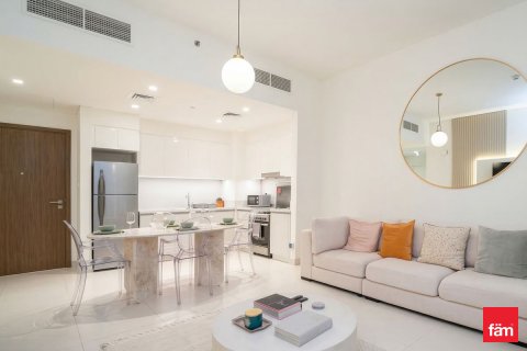 Leilighet til leie i Dubai Hills Estate, Dubai, Emiratene 1 soverom, 80.6 kvm Nr. 698862 - Foto 2