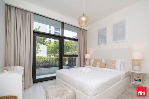 Leilighet til leie i Dubai Hills Estate, Dubai, Emiratene 1 soverom, 80.6 kvm Nr. 698862 - Foto 3