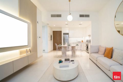 Leilighet i Dubai Hills Estate, Dubai, Emiratene 1 soverom, 80.6 kvm nr. 698862